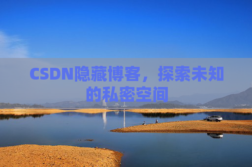 CSDN隐藏博客,探索未知的私密空间